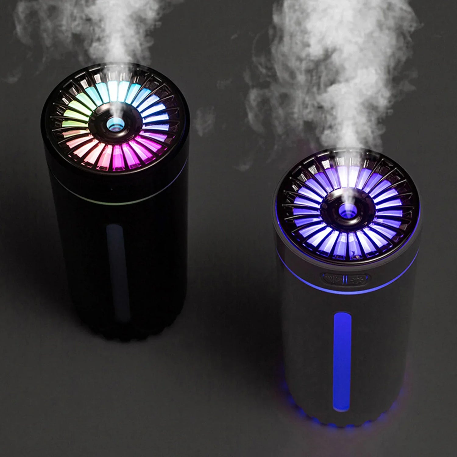 Humidifiers